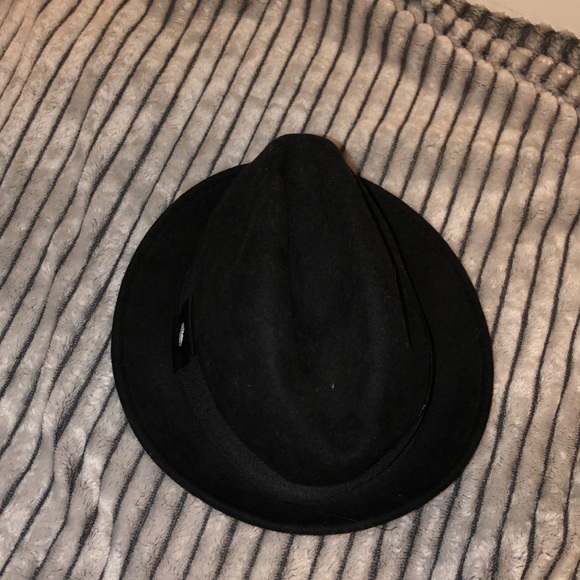 Men’s Fedora Hat - Picture 2 of 4